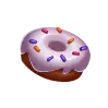 Donut at Sapphire Bet Online Casino