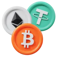 All cryptocurrencies are supported at Sapphire Bet Casino