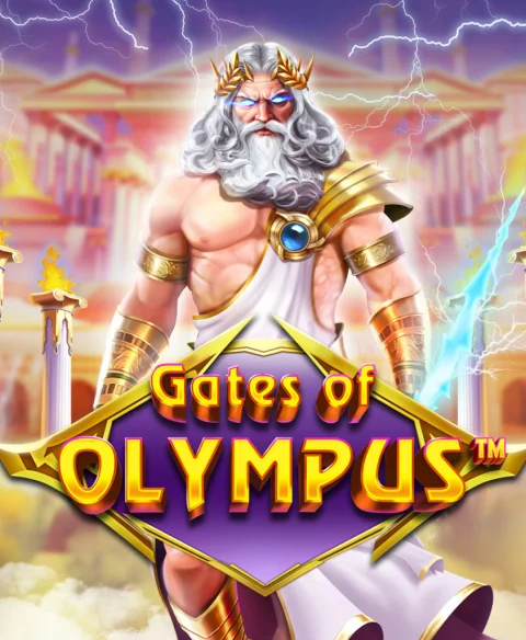 Play Gates of Olympus at Sapphire Bet Casino