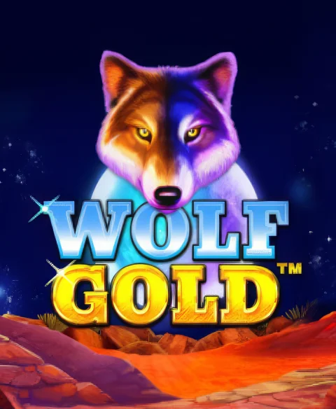Play Wolf Gold at Sapphire Bet Casino