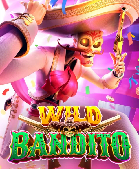 Play Wild Bandito at Sapphire Bet Casino